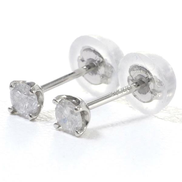 高評価!
PT900 中古 ジュエリー 総重量約0.2g ダイヤ ピアス プラチナ ピアス 高評価!
PT900 中古 ジュエリー 総重量約0.2g ダイヤ ピアス プラチナ ピアス