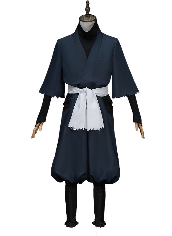 画眉丸 コスプレ衣装 地獄楽 画眉丸 イベント パーティー 変装 演出服 祝日 贈り物 クリスマス パーティー 文化祭 7,310円