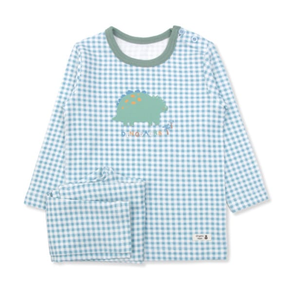 レイブン長袖下着(MIZP9B11)