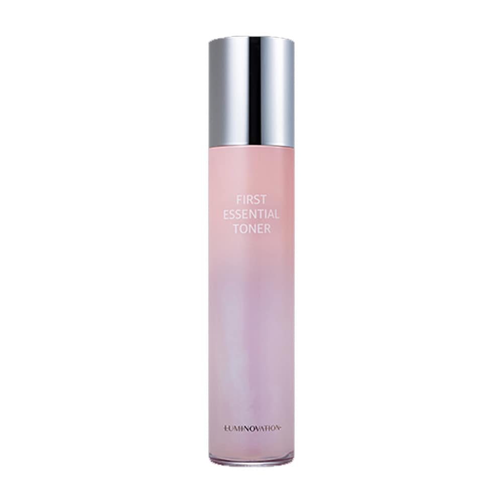 マナテック ベイションファースト エッセンシャルトナー 200ml