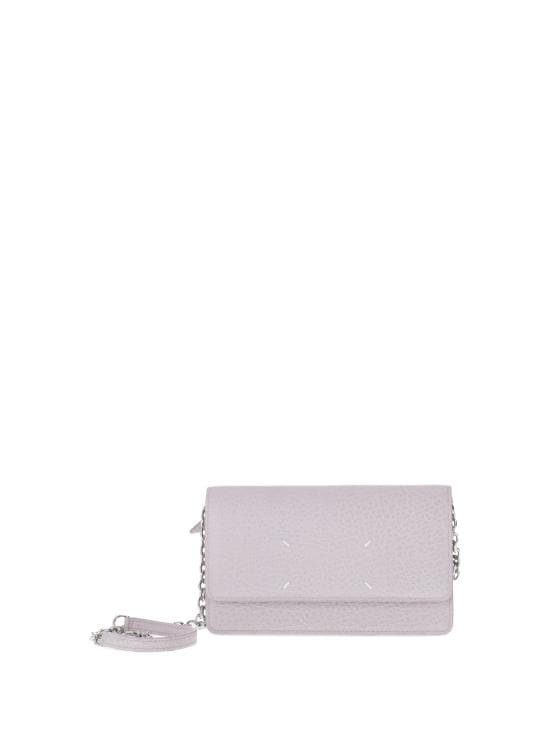 MAISON MARGIELA Men Wallet SA3UI0008P4455 T5166 WISTERIA