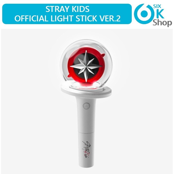 Qoo10] JYP Entertainment [即日発送] Stray Kids OF : KPOP