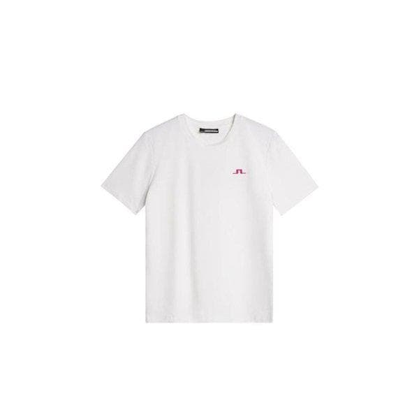25SS 半袖Tシャツ AWJT140760000 WHITE DOM