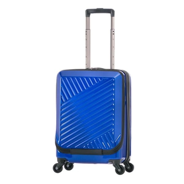 ハードキャリーケース ALI-8000-18W-UMR ウルトラマリン