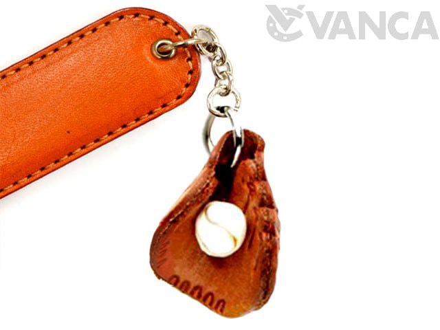 野球グローブ ペーパーナイフ レザー/本革 VANCA/バンカクラフト 5,343円