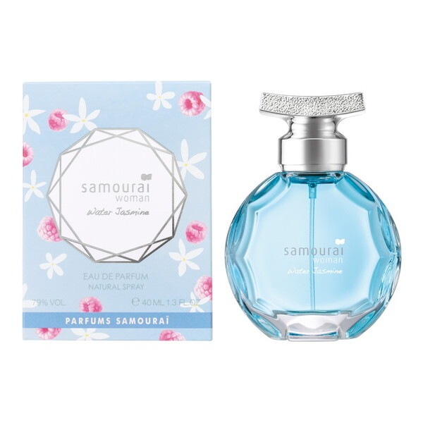 �T�����C�E�[�}�� �E�H�[�^�[�W���X�~�� EDP 40ml