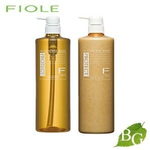 フィヨーレ Fプロテクト シャンプー ベーシック ＆ トリートメント ベーシック セット 1000m