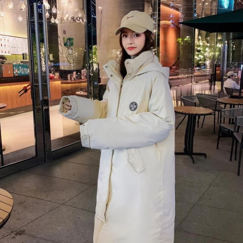 大人の魅力 中綿コート フード付き レディース コート 厚手 冬 アウター ハイネック 防寒 フード付きコート 体型カバー おしゃれ 冬コート フワフワ 4,964円