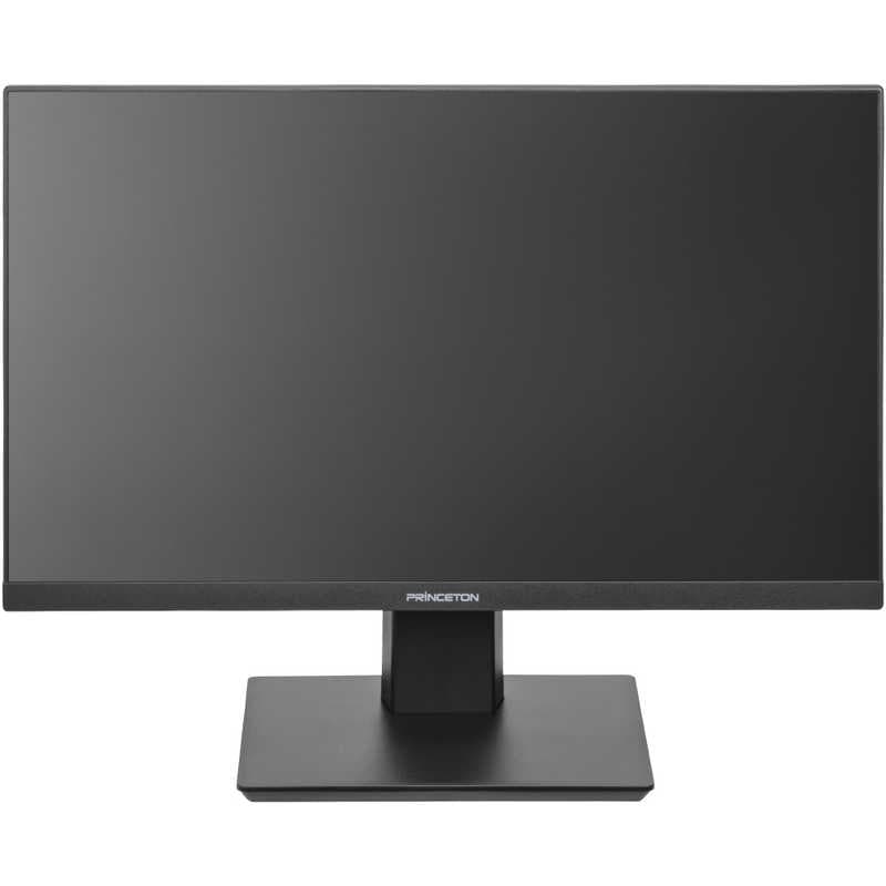 プリンストン　PCモニター ブラック [21.5型 /フルHD(1920×1080) /ワイド]　PTFBFE-22W 14,768円