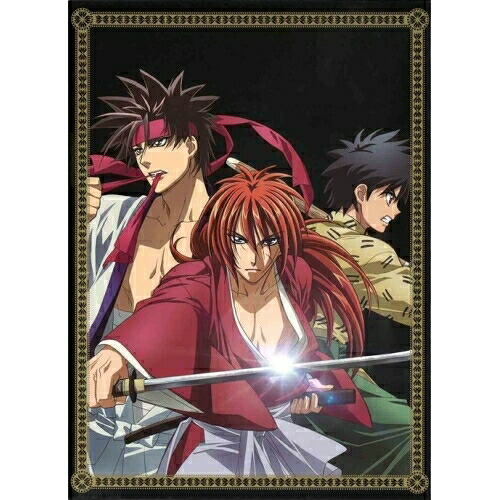 劇場版るろうに剣心 維新志士への鎮魂歌(Blu-ray Disc) (Blu-ray) ANSX-3937