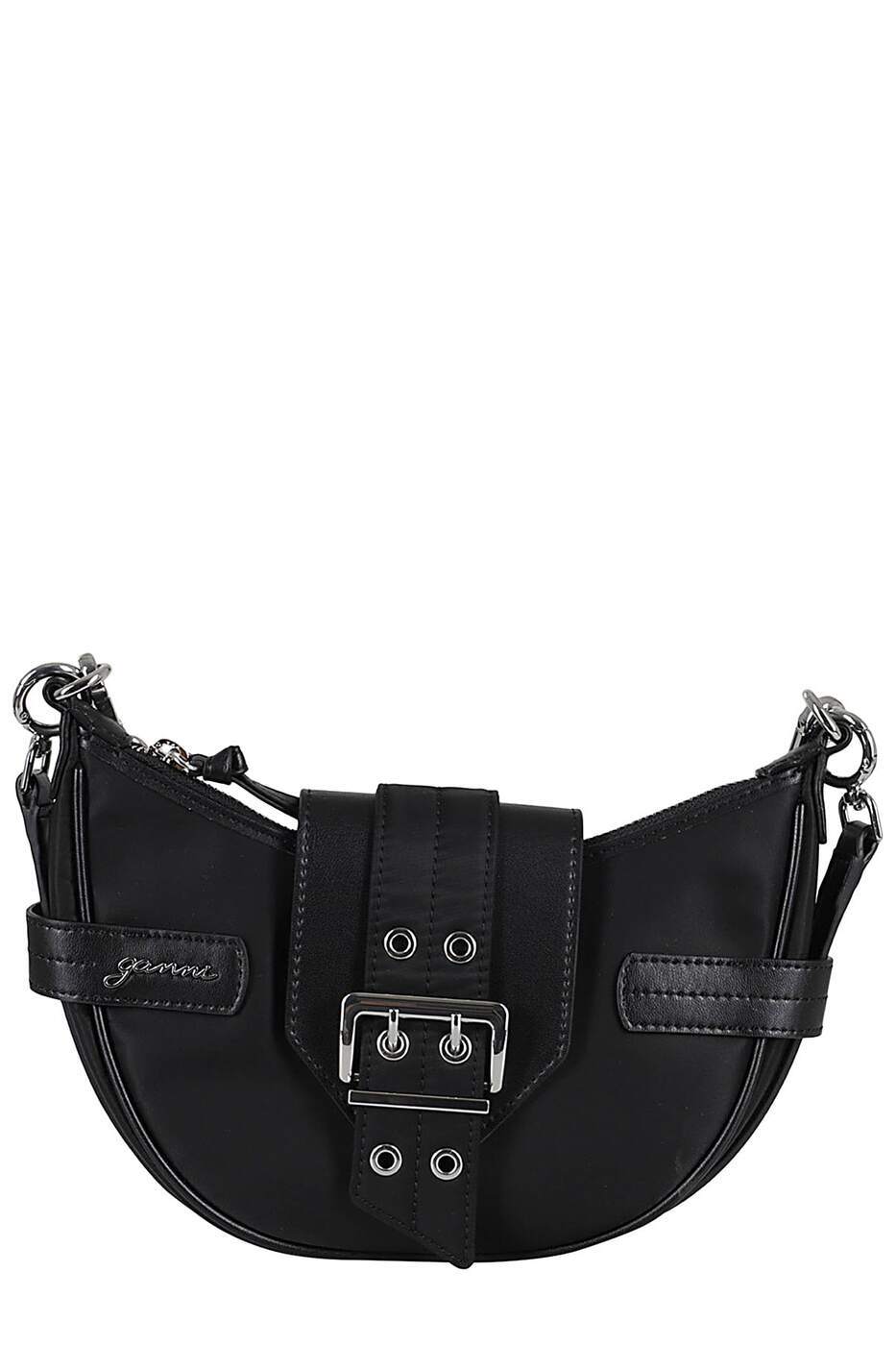 A6134095 099 BLACK ブラック 秋冬2024 バッグ レディース ia