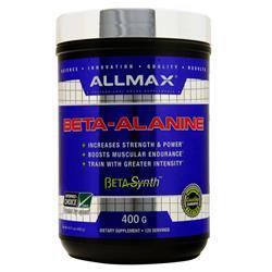 ALLMAX NUTRITION社　ベータ-アラニン 400g