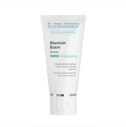 schrammek blemish balm snow 40ml bb クリーム 7,151円