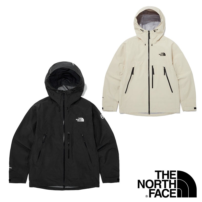 NJ2GQ03 FELIX GTX JACKET マウンテンパーカー ウィンドブレーカー スタンド ジッパー ジャケット ホワイトラベル WHITELABEL 韓国 限定 新作