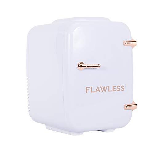 Finishing Touch Flawless Beauty Mini Fridge for Ma