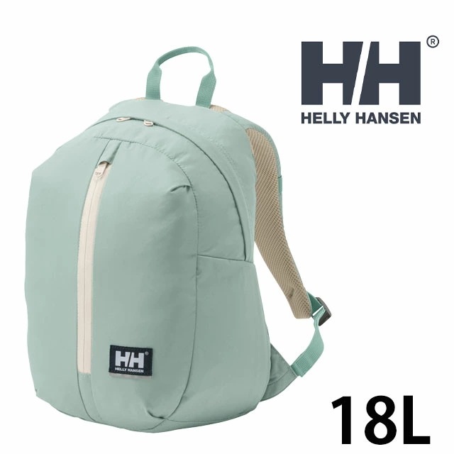 ヘリーハンセン リュックサック バックパック キッズ ジュニア HYJ92511 スカルスティンパック18 バッグ デイバッグ バック 男の子 女の子 18L BAG お出かけ ハイキング 通園 通学