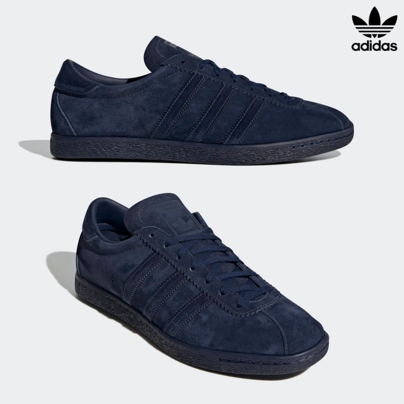 [ADIDAS] アディダス スニーカー Tobacco / NIGHT INDIGO