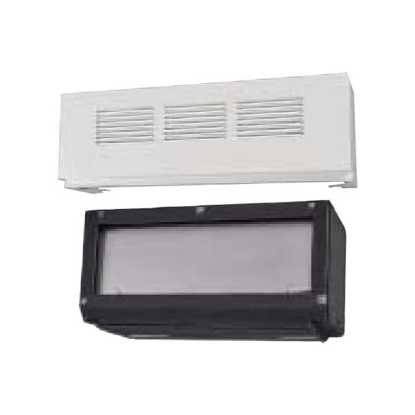 P-6020QCKP2 [レンジフードファン用部材 給気チャンバーユニット (浅形レンジフード用)]