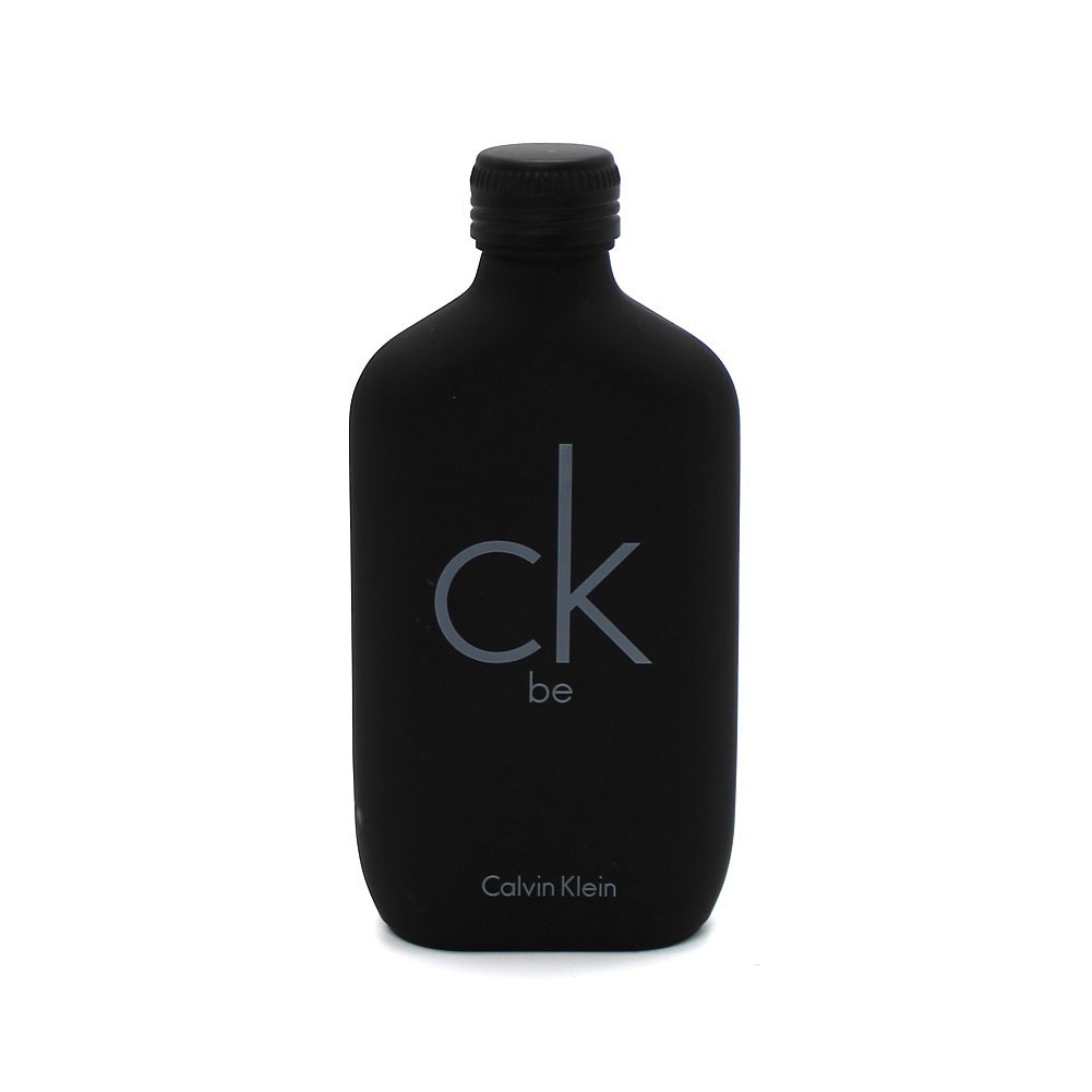 CK BE ET SP シーケービー オードトワレ 香水 100ML