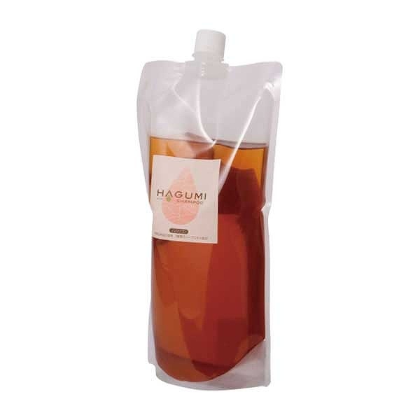 エコノワ はぐみシャンプー 1000ml レフィル