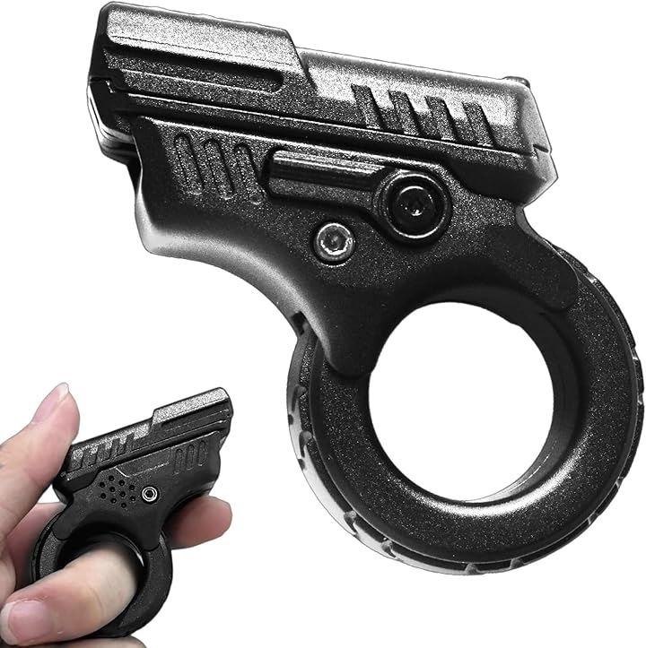 フィジェットトイ フィジェットキューブ EDC 合金 おもちゃ 触覚おもちゃ オフィス 高級 装飾 ストレス解消 ストレス発散グッズ 大人 男性 プレゼント ギフト クリスマス 黒