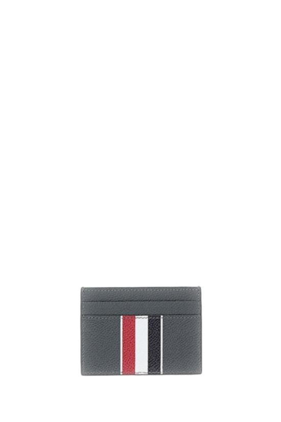 THOM BROWNE Men Wallet UAW090A00198025 Grey