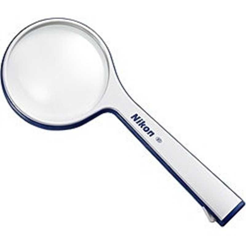 ニコン　Nikon　読書用ルーペ　S18DBL