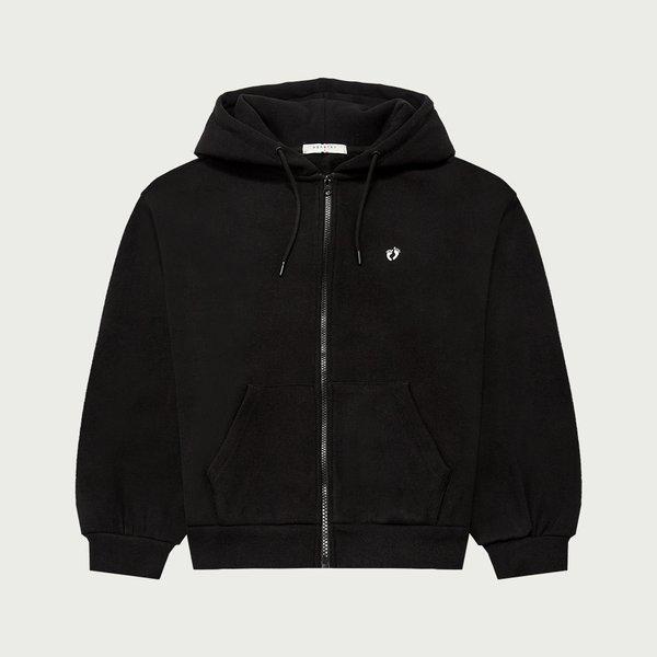 女性ボンディングフードジップアップ10540-134-852-45-100_us