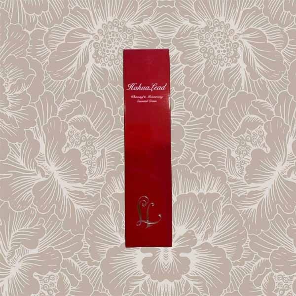 ハクアリード ホワイトニング＆モイスチャライジング エッセンシャル クリーム 22g 8,985円