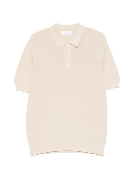 LARDINI Men Sweater PALPMC107PA66030 150 White