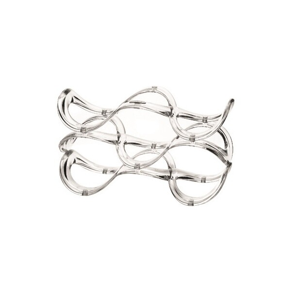 Guzzini ワインホルダー CUVEE クリアー 17010000 8,316円