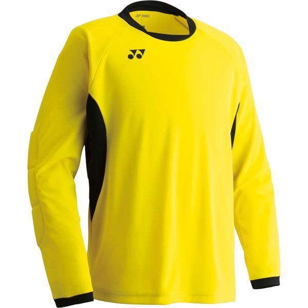サッカーウエア ユニGKゲームシャツ イエロー XO FWGK10 004 6,622円
