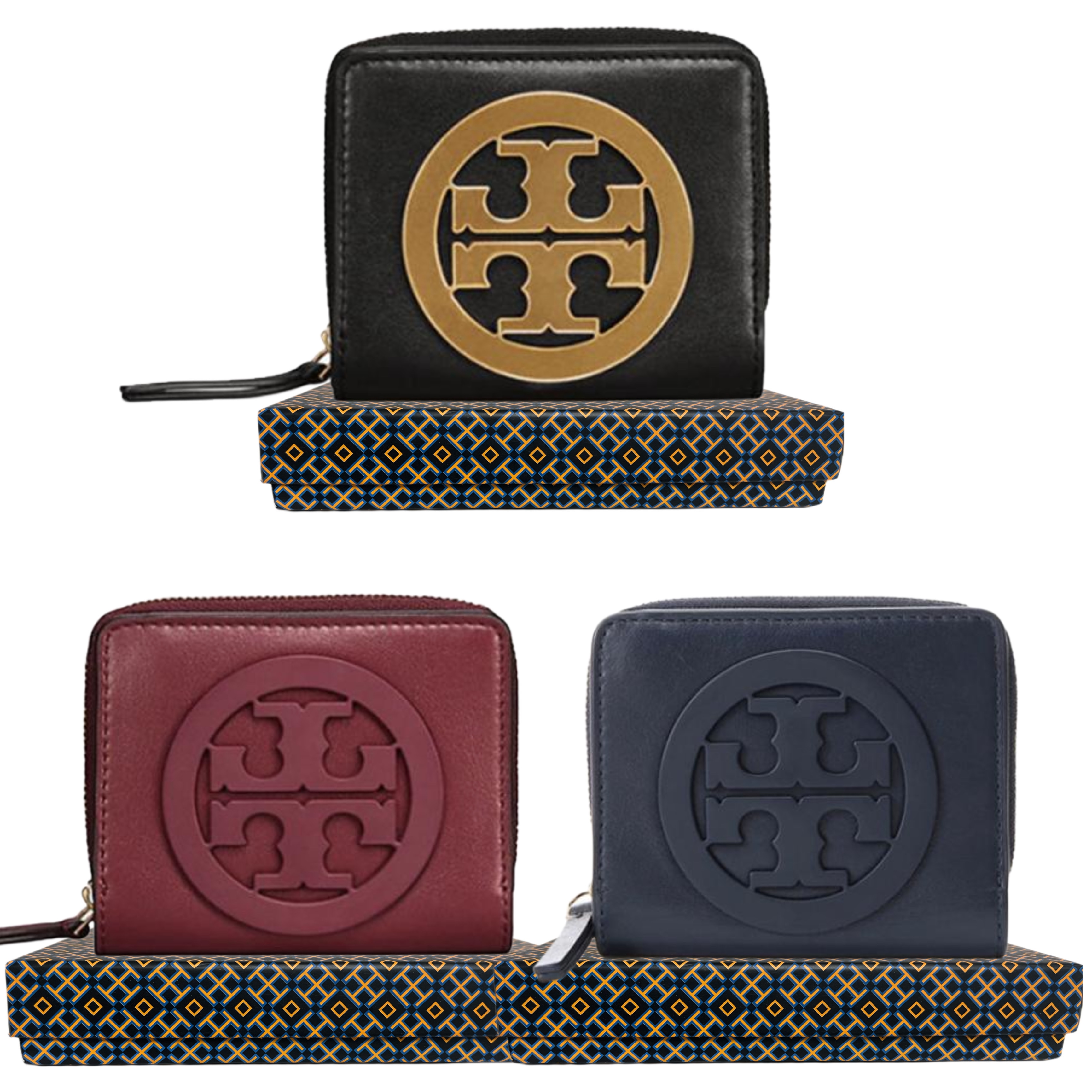 CHARLIE レディース ミニ ウォレット 41015