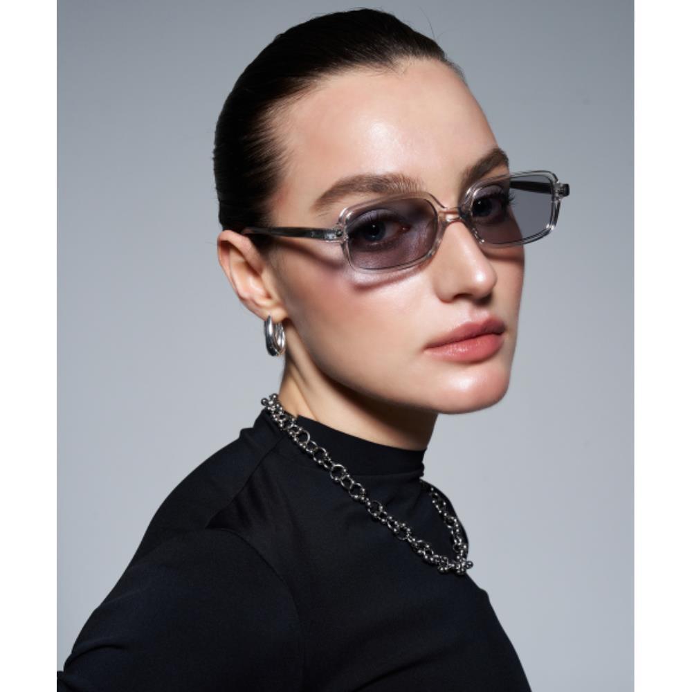 RECLOW RC FINN SUNGLASS CRYSTAL