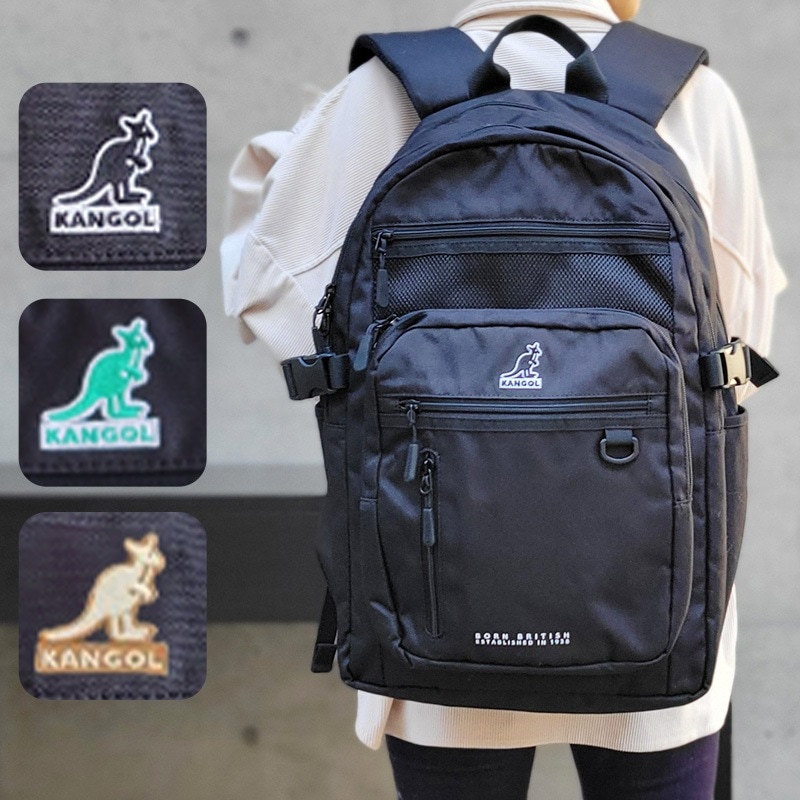 レディース 32L B4 リュック リュックサック 通勤 通学 シンプル 大容量 部活 PC 旅行