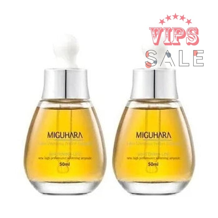 ウルトラWhiteningパーフェクトアンプル/ 50ml/ 2個 5,606円