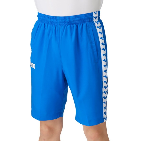 ARENA アリーナ ハーフパンツ 水泳 トレーニングウェア ASS4HPU005-BUWT