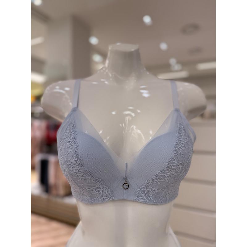 輸入レースブラジャー(BR0802A)