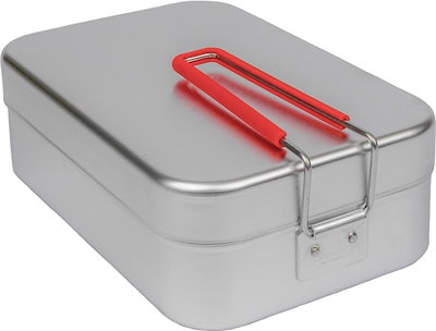 他サイト： メスティン ラージ メスティン レッドハンドル TR309 17000402の商品画像