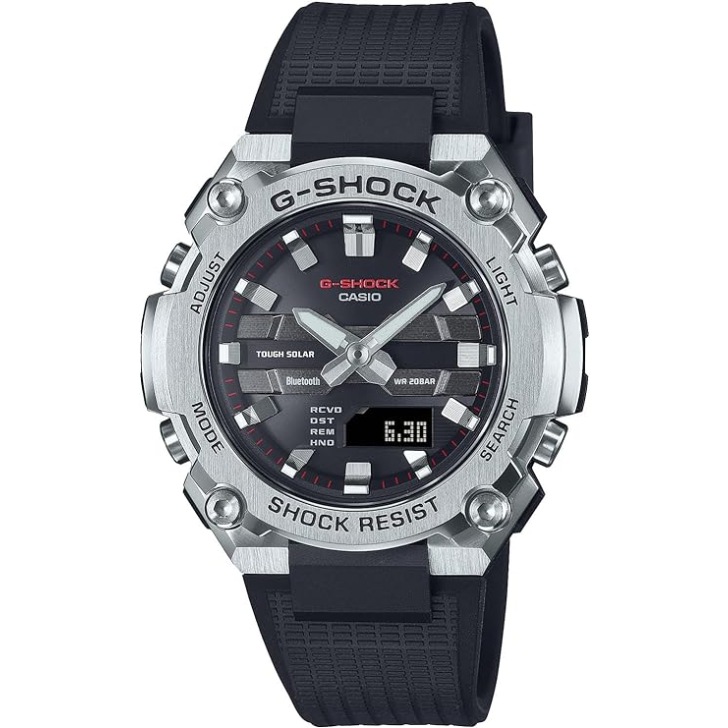 カシオ CASIO 腕時計 G-SHOCK PRW-35Y-2JF