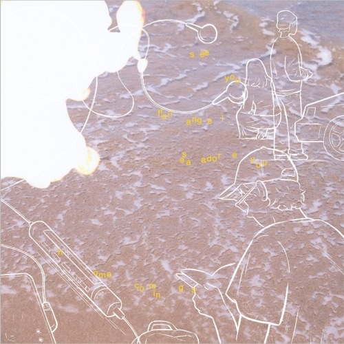 Homecomings ／ see you frail angel. sea adore you.(Blu.. (CD) PCCA-6348