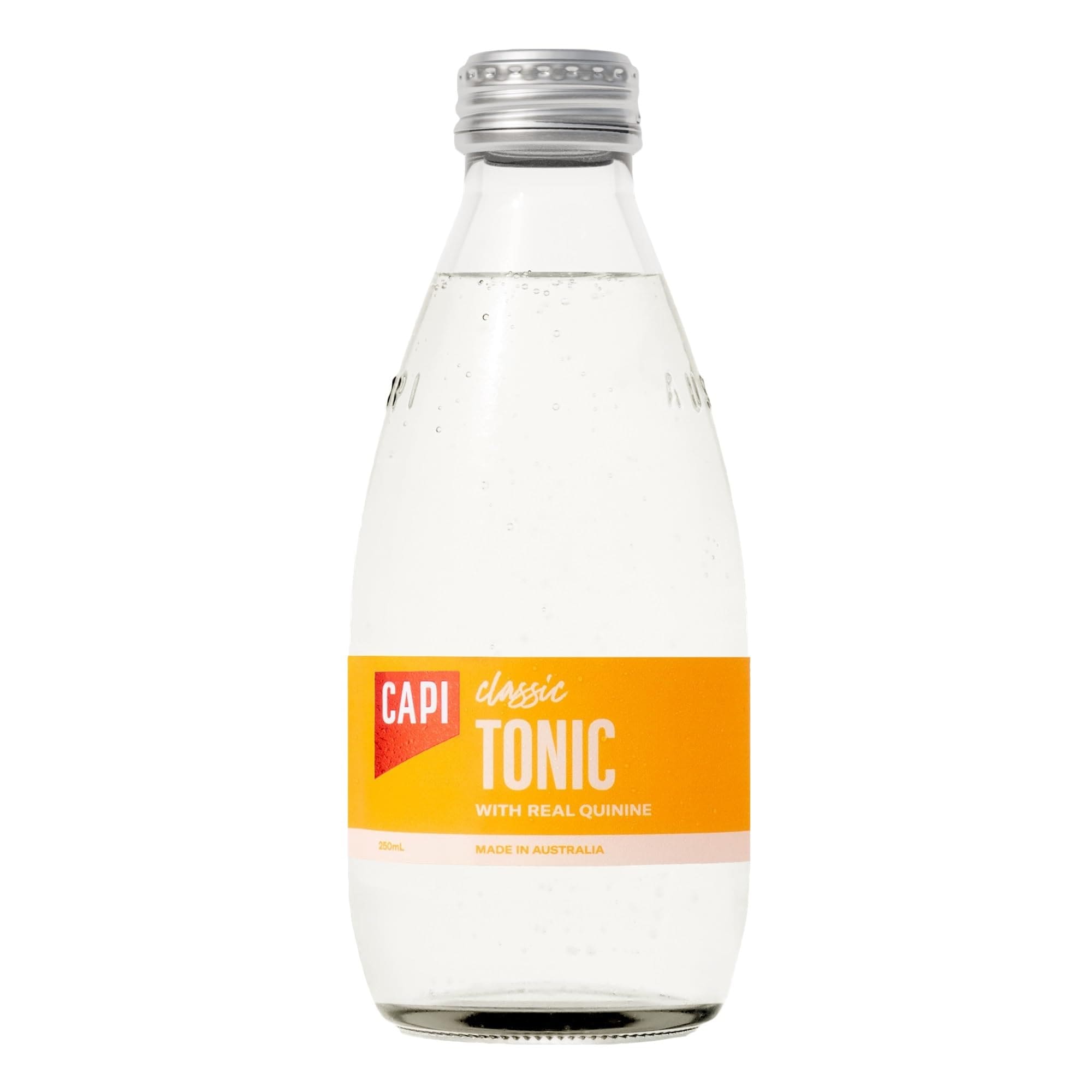 CAPI トニックウォーター250ml×24本