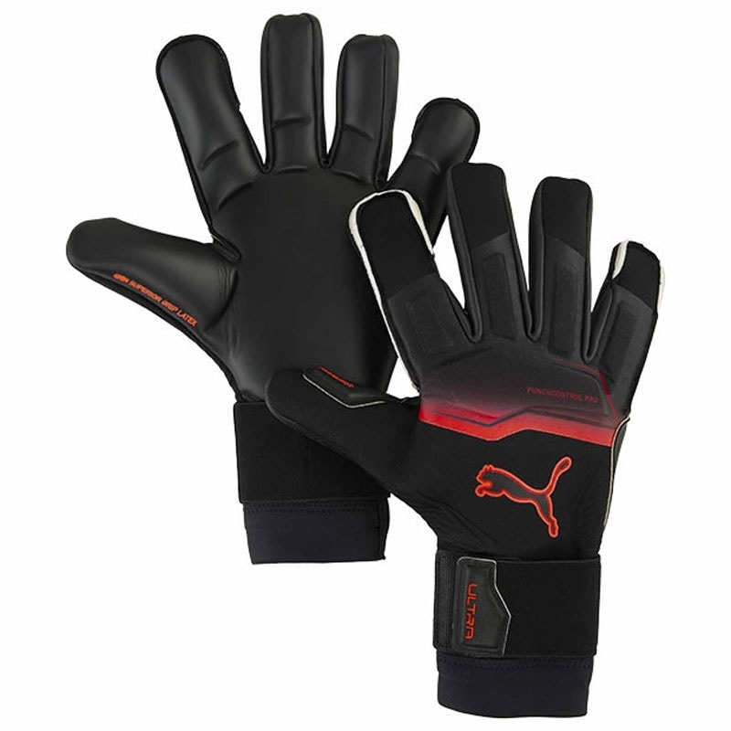 ウルトラ アルティメット ハイブリッド サッカー ゴールキーパーグローブ 手袋 26SP (042081-13) 12,705円