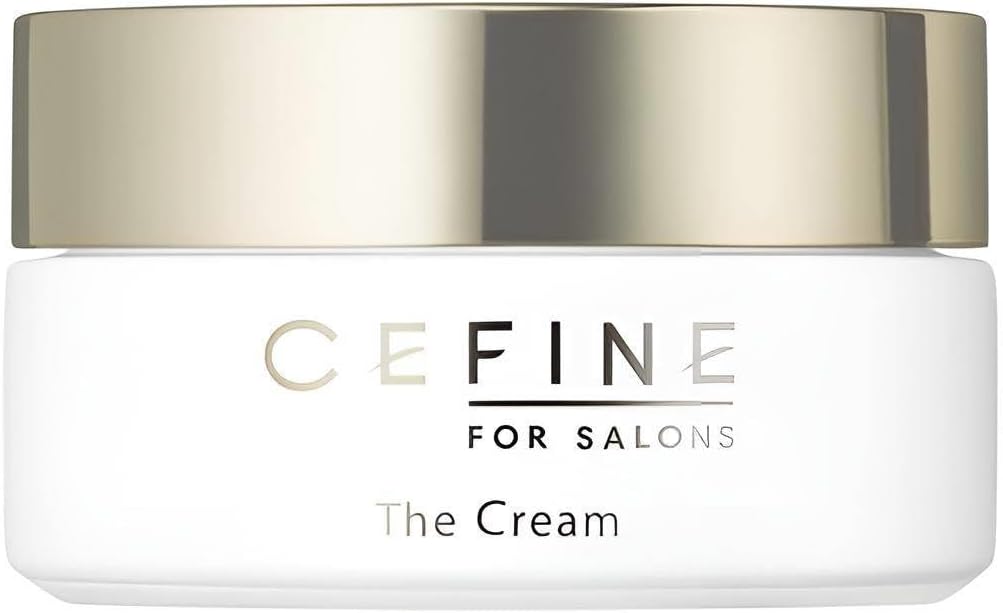 セフィーヌ FOR SALONS ザ・クリーム 30g