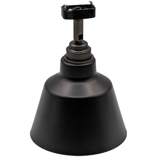 gram8 TC-1001-KORAT BK/BK スポットライト コラット (引掛けシーリング用) ブラック/ブラック メーカー直送