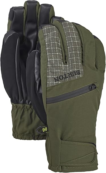 スノーボード グローブ メンズ ゴアテックス GORETEX UNDER GLOVE XSサイズ 103541 手袋 防水 防風 透湿 タッチスクリーン操作可