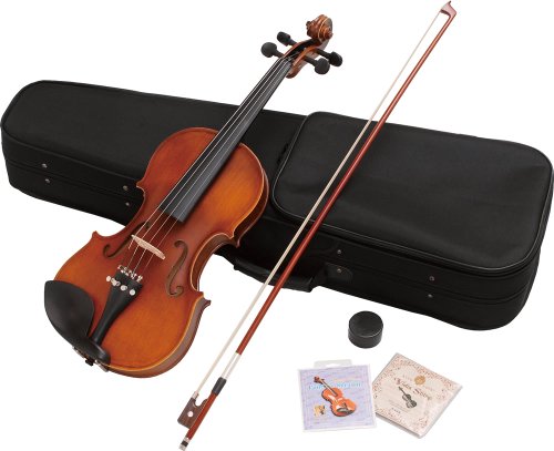 【大特価!!】 Hallstatt ハルシュタット ヴァイオリン V-12 4/4サイズバイオリン (通常サイズ) その他