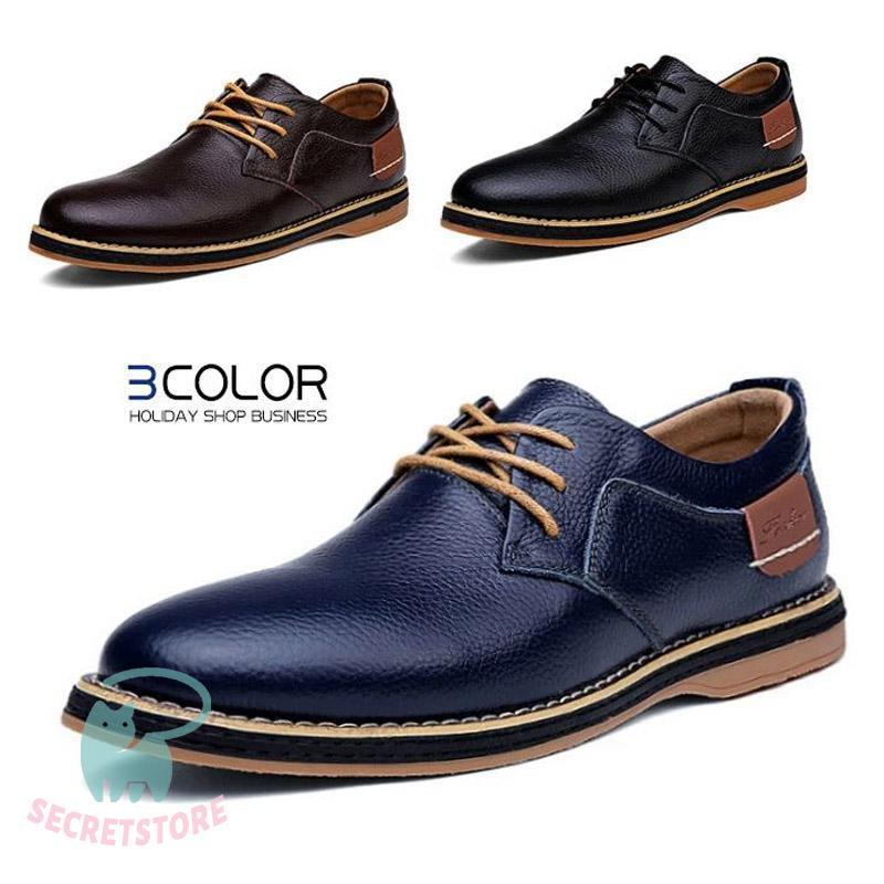 シューズ メンズ ビジネス カジュアル レザー レースアップ ウォーキングシューズ フォーマル 結婚式 ショートブーツ 革靴 皮靴 大きいサイズ 通勤 父の日
