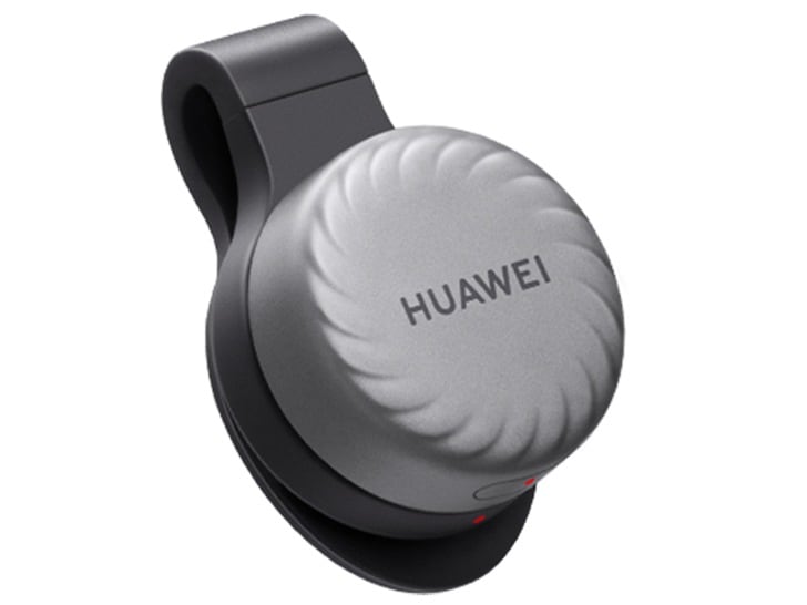 HUAWEI S-TAG [シルバーフロスト]スマートウォッチ