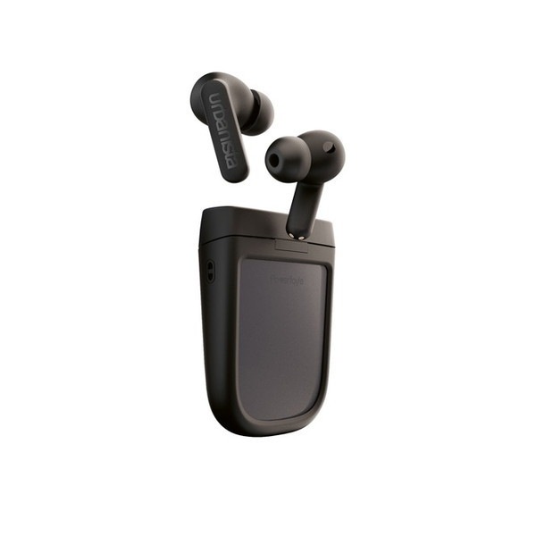 urbanista PHOENIX TWS - Midnight Black (Black) 1037102 完全ワイヤレスイヤホン